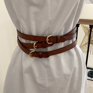 J crew Belt